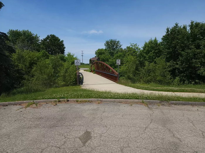 The Jewel of Grand Blanc - From Banana 1015 Radio (newer photo)